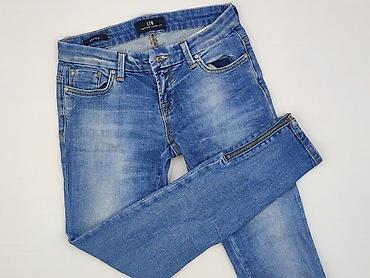 slim jeans: Jeansy damskie, rozmiar XS — 1