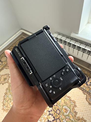 Фотоаппараты: Sony ZV-E1 Состояние идеал 10/10 как новый 🆕 Баасы болору 135 000 — 17