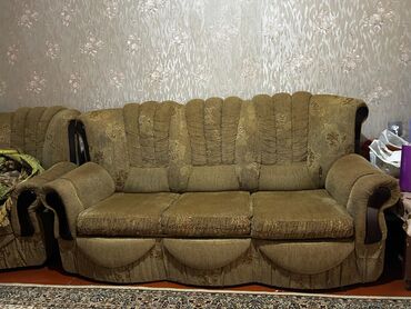 диван французская раскладушка: Раскладной диван, Раскладной, Без подьемного механизма, Ткань, Нет доставки