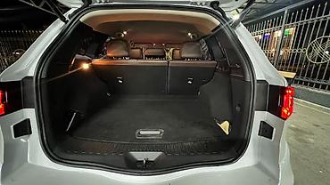 Renault Samsung: Renault Samsung QM6: 2019 г., 2 л, Автомат, Бензин, Кроссовер lalafo.kg да — 2 Renault Samsung: Renault Samsung QM6: 2019 г., 2 л, Автомат, Бензин, Кроссовер — 2