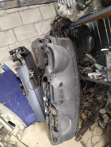 Другие автозапчасти: Бу запчасти — 25