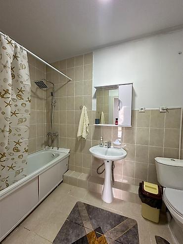 Отдых на Иссык-Куле: Аренда квартиры на Иссык-Куле, Asia Palace, Сары-Ой — 7