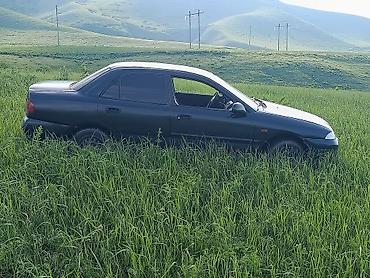 мото мапеь: Mitsubishi Carisma: 1999 г., 1.8 л, Механика, Бензин, Седан — 7