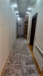 Uzunmüddətli kirayə mənzillər: Xırdalanda aff yaşayış kompleksinde 4/1 12 daş kürsülü altı — 9