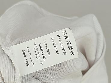 dezerter merch: T-shirt damski, rozmiar One size — 5
