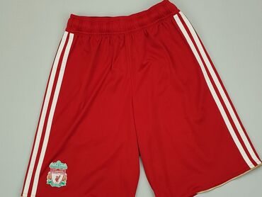 Shorts: Shorts, Adidas, 14 years, 164, condition - Ideal
