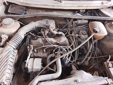honda git: Volkswagen Golf: 1988 г., 1.8 л, Механика, Бензин, Хэтчбэк — 2