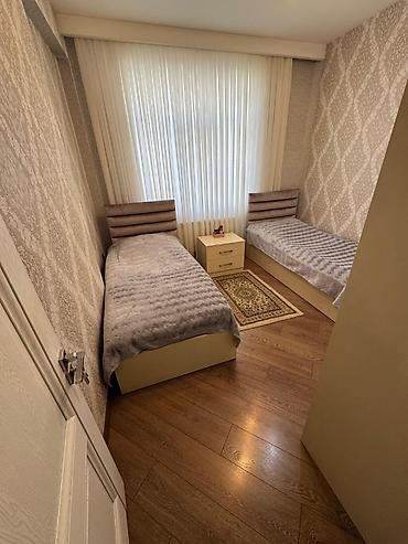 Продажа квартир: 3 комнаты, Новостройка, 87 м² — 6