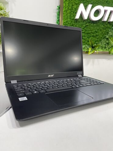 ноутбук для учебы цена: Ноутбук, Acer, 8 ГБ ОЗУ, Intel Core i5, 15.6 ", Б/у, Для несложных задач, память SSD