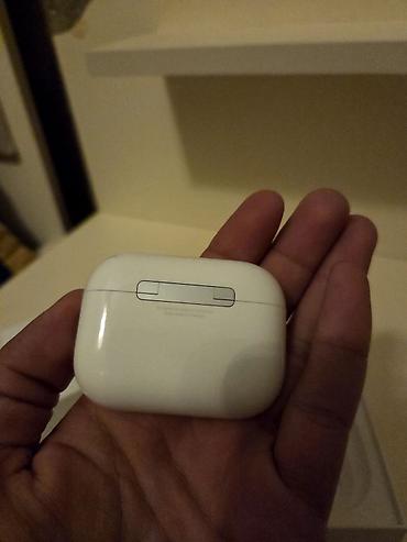 🎧 AirPods Pro 3 — Tam yeni Apple AirPods Pro 3 satılır. Cəmi 1 dəfə