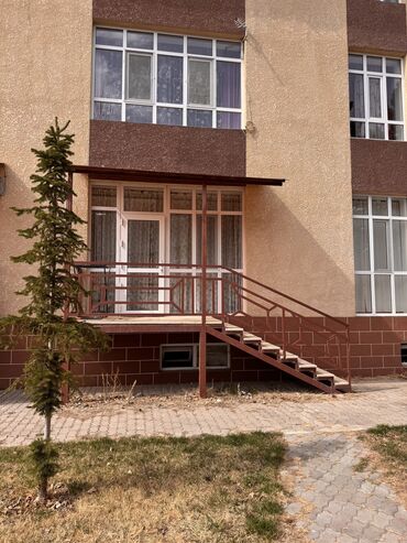 Продажа квартир: 2 комнаты, 64 м², Индивидуалка, 1 этаж, Евроремонт