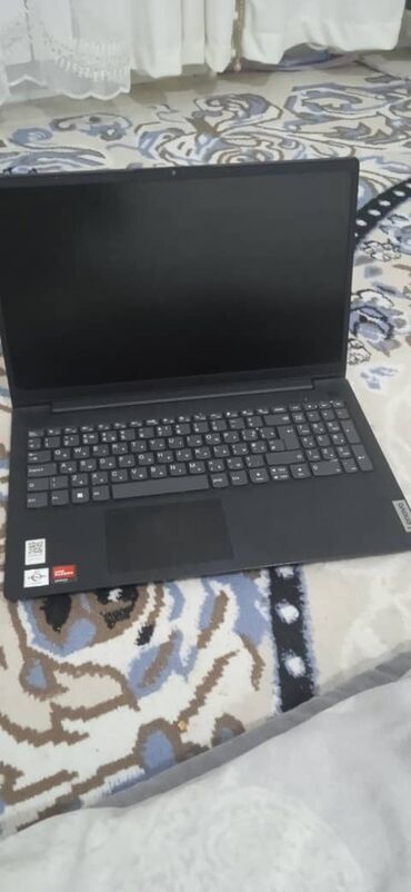 старый компьютер: Ноутбук, Lenovo, 32 ГБ ОЭТ, Жаңы, Жумуш, окуу үчүн