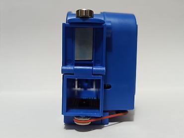 Торговые принтеры и сканеры: Продам новый каплеструйный маркиратор (мини принтер) 12.7 мм — 5