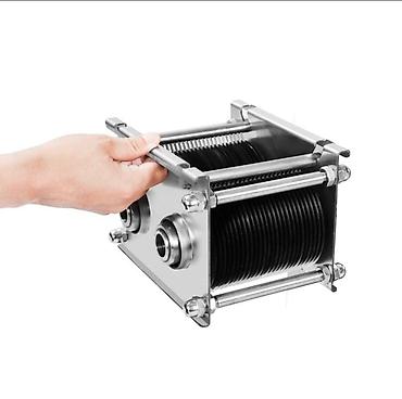 Мясорубки: Многофункциональная машина для резки мяса, коммерческий 1 измельчитель — 10