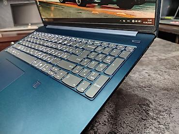 Ноутбуки Lenovo: Для программирования, Новый, Intel Core Ultra 7 — 3