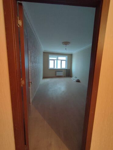 Yeni tikili: Bakıxanov qəs., 3 otaqlı, Yeni tikili, m. Qara Qarayev, 98 kv. m — 2