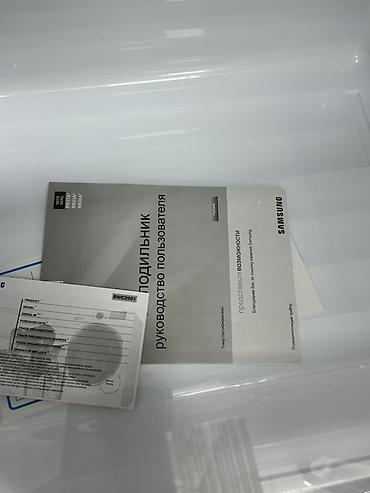 нокия 230: Холодильник Samsung, Новый, Двухкамерный, No frost — 8
