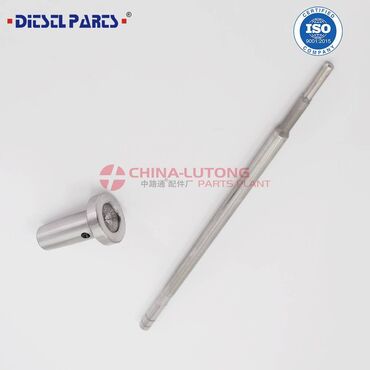 Автозапчасти: Item Name(EH):#Common Rail injector Control Valve FOOVC01200# #nozzle