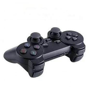 Ostale igre i konzole: Konzola sa dva kontrolera 4K HD 2.4G Wireless gamepad NOVO. OPIS — 12