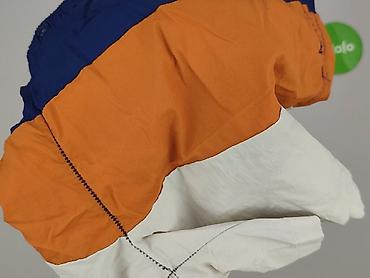 sweter primark: Go Sport, Szorty dla mężczyzn, rozmiar S — 4