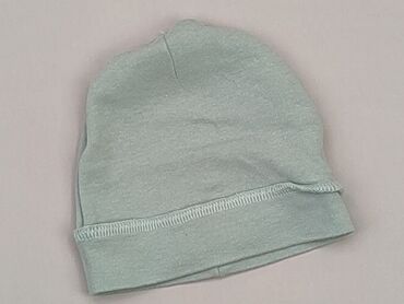 czapka mikołaja dla niemowląt: Czapeczka, So cute, 0-3 m, stan - Dobry