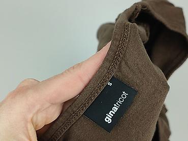 hilfiger: Gina Tricot, Tunika damska, rozmiar S — 4