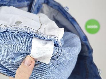 sprany jeans: Envii, Szorty damskie, rozmiar S — 5