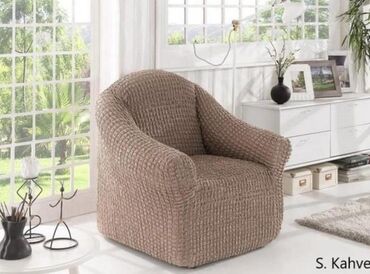 Prekrivači za nameštaj: Prekrivači koji osvežavaju svaki dom! 🏠 ✅ Trosed + Dvosed + Fotelja — 6