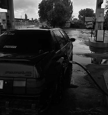 полироль авто: Volkswagen Passat: 1990 г., 1.8 л, Механика, Бензин, Седан — 4