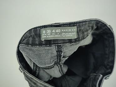 primark jeans: Denim Co, Jeansy damskie, rozmiar XS — 4