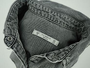 longsleeve pull and bear: PULL&BEAR, Koszula damska, rozmiar S — 4