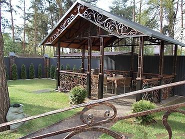 Сварка: Сварка | Навесы, Заборы, оградки Доставка, Гарантия, Бесплатная смета — 7