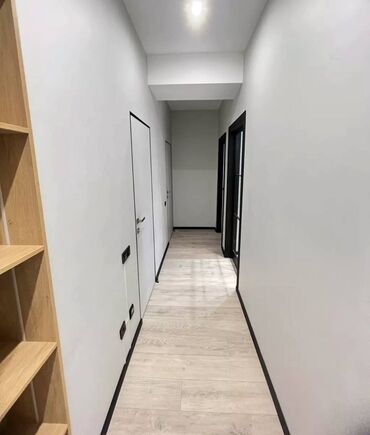 Продажа квартир: 3 комнаты, 100 м², Элитка, 12 этаж, Дизайнерский ремонт