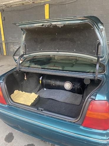 jdm: Toyota Progres: 1998 г., 2.5 л, Автомат, Газ, Седан — 9