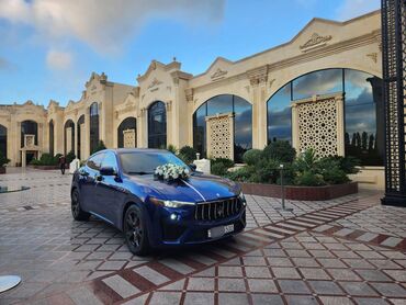 аренда авто с последующим выкупом бишкек: #Maserati#LevanteS#Toy #Nişan və digər #tədbirlər üçün #sifariş edə