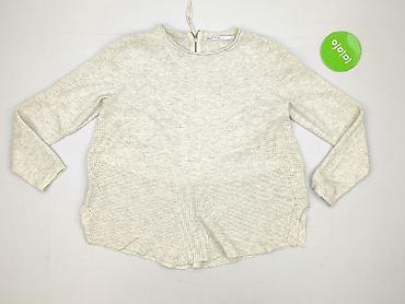 amp dzianiny: ONLY, Sweter damski, rozmiar M — 2