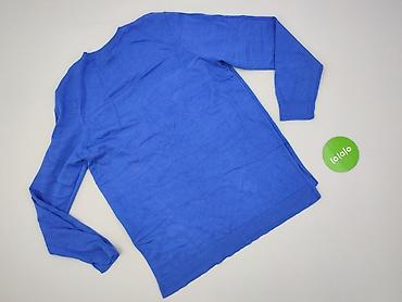 swetry basic: Peacocks, Sweter damski, rozmiar 2XL — 3