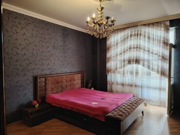 Mənzil kirayələyirəm: 3 otaqlı, 130 kv. m — 7