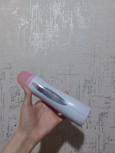 Mum aparatları: Bu mum qızdırıcısı depilyasiya üçün nəzərdə tutulmuşdur. Cihaz tək -da lalafo.az — 4 Mum aparatları: Bu mum qızdırıcısı depilyasiya üçün nəzərdə tutulmuşdur. Cihaz tək — 4