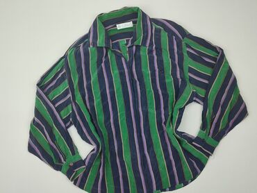 Koszule i bluzki: Koszula 5XL (EU 50), stan - Dobry