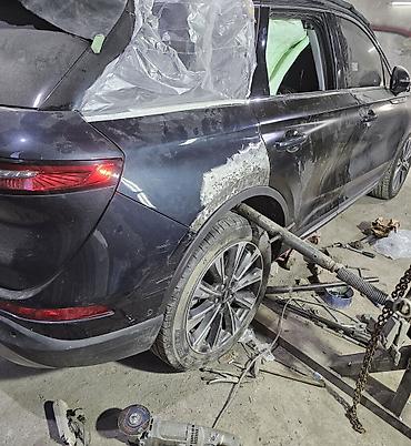 Покраска авто: СТО Покраска автомобилей — профессионально, И Кузавный работы любой at lalafo.kg — 15 Покраска авто: СТО Покраска автомобилей — профессионально, И Кузавный работы любой — 15