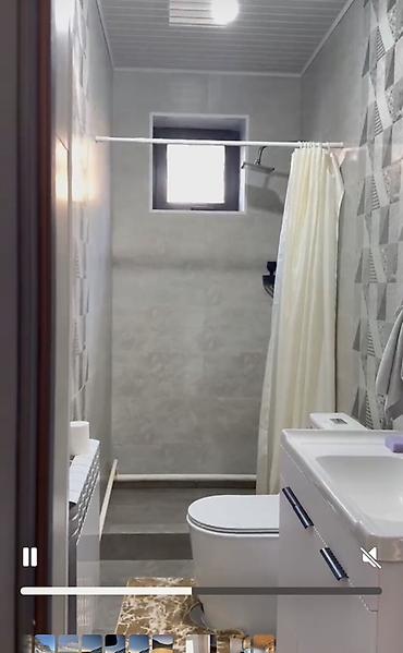 Посуточная аренда домов: 150 м², 5 комнат, Евроремонт, Забор, огорожен — 5