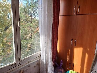 первомайская: 4 комнаты, 72 м², Пишпек Индивидуалка, 3 этаж, Евроремонт — 5
