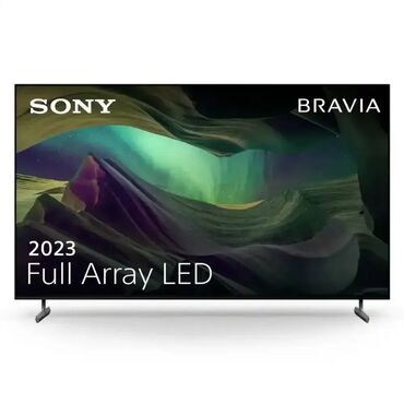 maske sa slikom po zelji: Brand: Sony Model: SMART LED TV 55 Sony KD55X85LAEP 3840x2160 UHD 4K