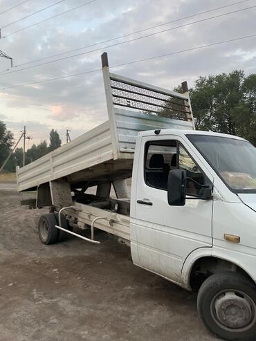 мерседес сапог грузовой в бишкеке: Грузовик, Mercedes-Benz, Стандарт