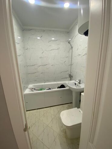 Продажа квартир: 2 комнаты, 61 м², Элитка, 5 этаж, Евроремонт