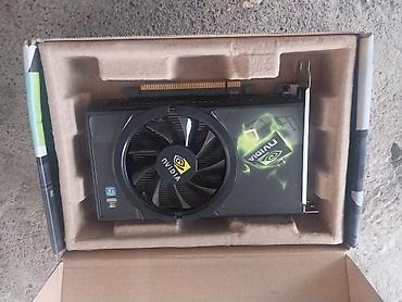 Videokart NVidia GeForce GT 730, < 4 GB, İşlənmiş