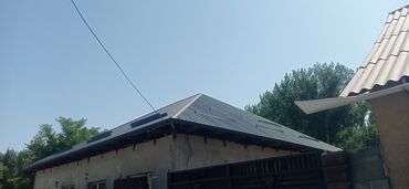 Другие услуги: Делаем крыши, навесы любой сложности скорость и качество гарантируем — 9