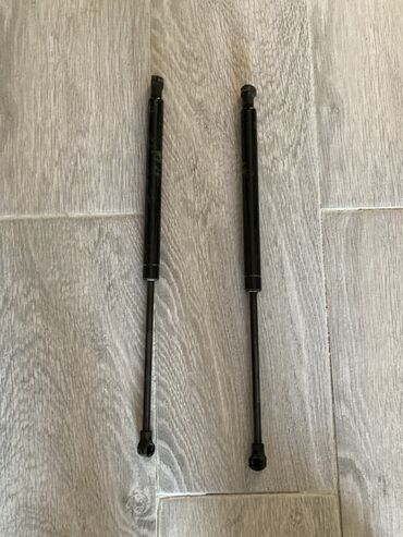 Sükanlar, rullar: Khazar ehtiyat hissleri — 6