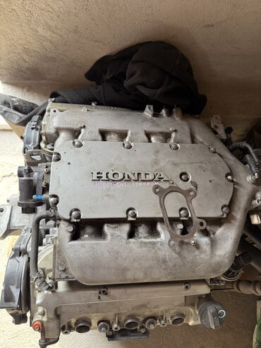 двигатель дэу нексия 1.5 8 клапанов: Бензиновый мотор Honda 2003 г., 3 л, Б/у, Оригинал, Япония
